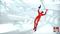 Superhot: Mind Control Delete скриншот 5