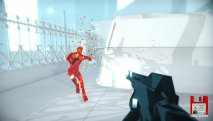 Superhot: Mind Control Delete скриншот 4