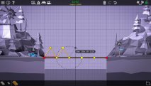 Poly Bridge 2 скриншот 2