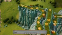 Rock of Ages 3 Make & Break скриншот 3