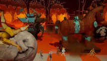Rock of Ages 3 Make & Break скриншот 5