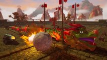 Rock of Ages 3 Make & Break скриншот 2