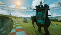 Rock of Ages 3 Make & Break скриншот 4