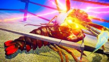 Fight Crab скриншот 2