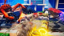 Fight Crab скриншот 4