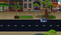 Circadian City скриншот 3