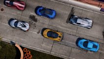 Fast & Furious Crossroads скриншот 2