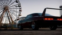 Fast & Furious Crossroads скриншот 4