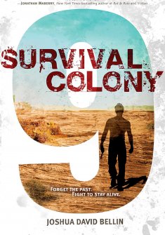 Colony Survival