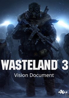 Wasteland 3