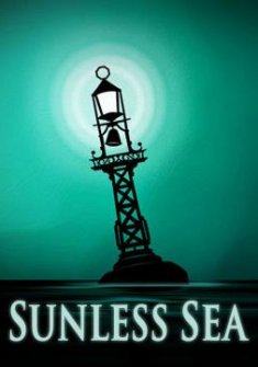Sunless Sea
