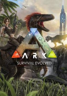 ARK: Survival Evolved