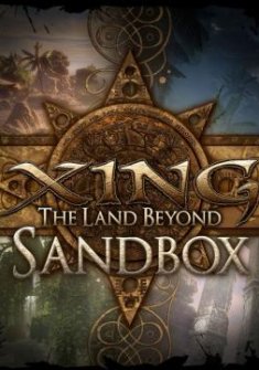 Xing: The Land Beyond