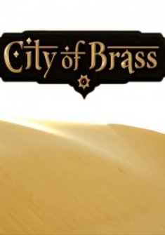 City of Brass