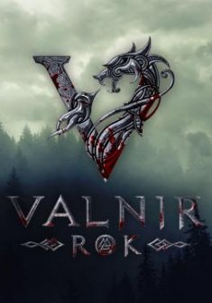 Valnir Rok