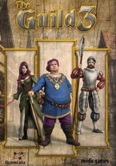 The Guild 3