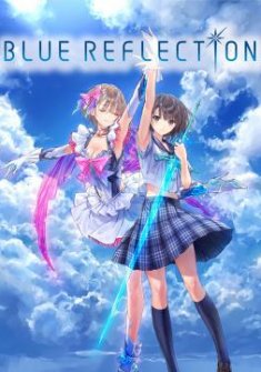 Blue Reflection