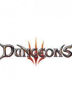 Dungeons 3