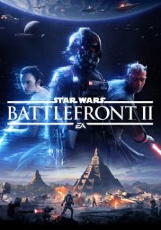 Star Wars: Battlefront 2