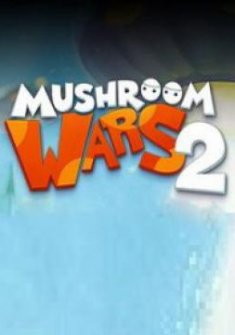 Mushroom Wars 2