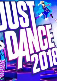 Just Dance 2018