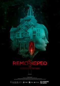 Remothered: Tormented Fathers