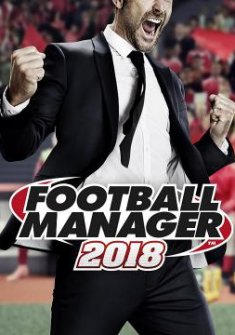Football Manager 2018