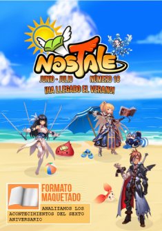 NosTale