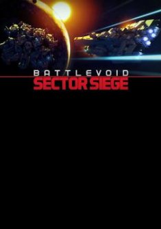 Battlevoid: Sector Siege