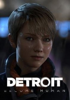 Detroit: Become Human