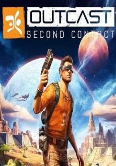 Outcast - Second Contact