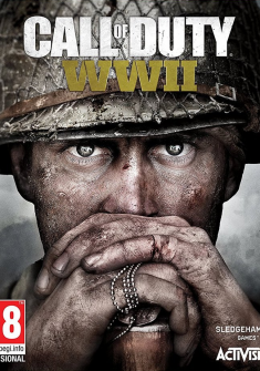 Call of Duty: WWII