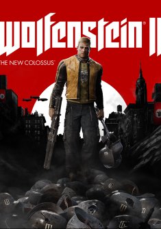 Wolfenstein 2: The New Colossus