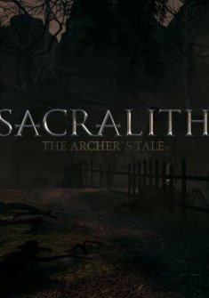 SACRALITH: The Archer's Tale