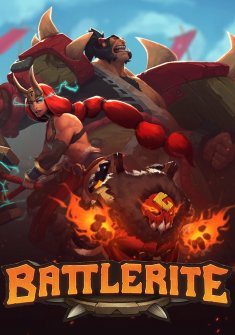 Battlerite