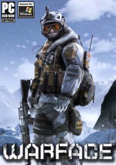Warface