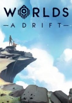 Worlds Adrift