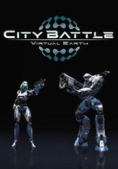 CityBattle: Virtual Earth