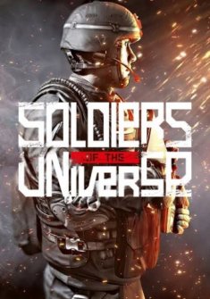Soldiers of The Universe