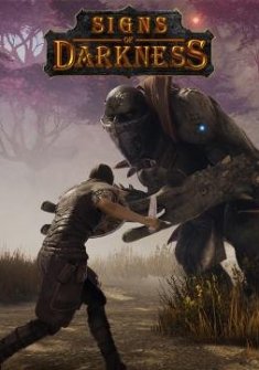 Signs Of Darkness