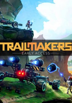 Trailmakers