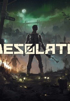 Desolate