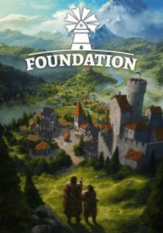 Foundation