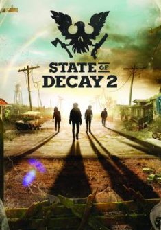 State of Decay 2
