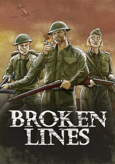 Broken Lines