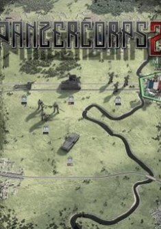 Panzer Corps 2