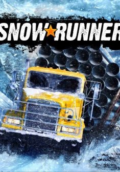 SnowRunner