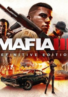 Mafia III: Definitive Edition