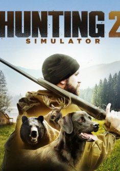 Hunting Simulator 2: Bear Hunter Edition