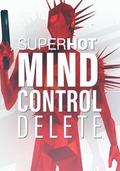 Superhot: Mind Control Delete